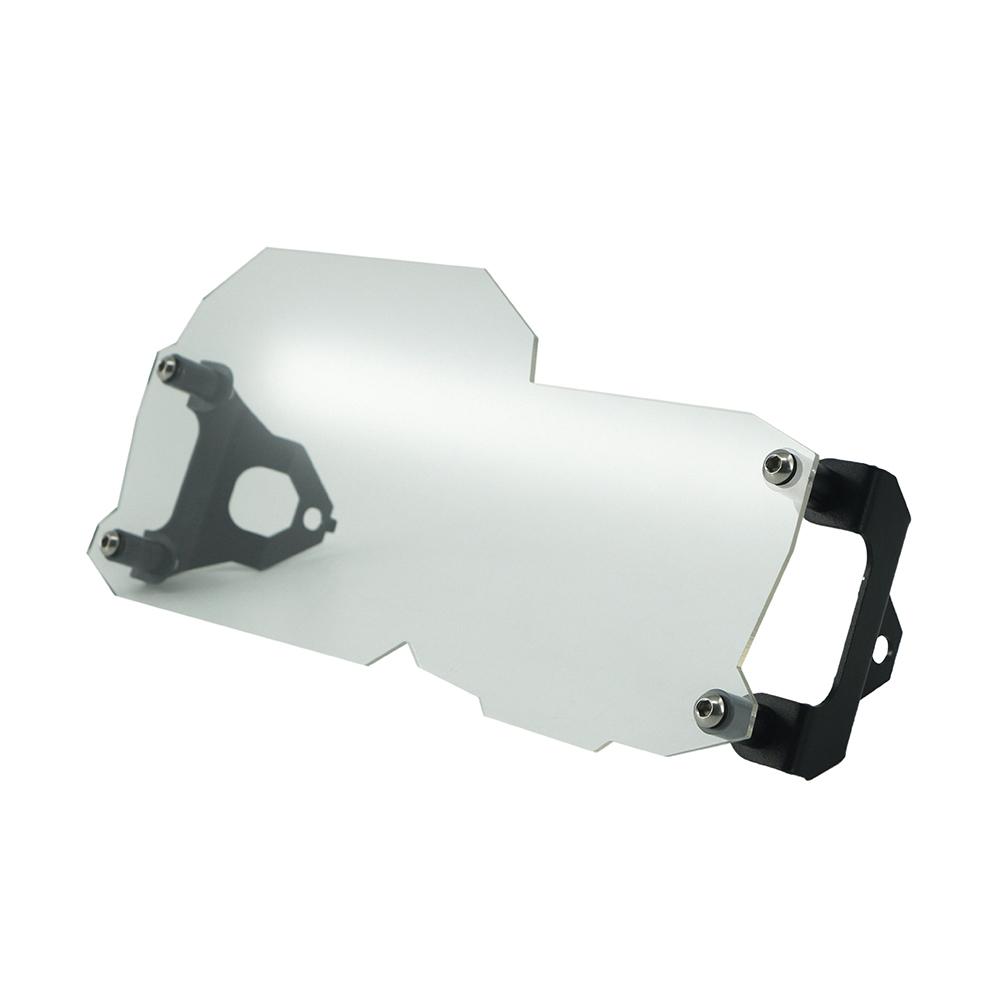 Motorcycle Headlight Cover For BMW F650GS F700GS F800GS F800R GS800 F 650 GS 2008-2018 Head Lamp Light Grille Guard Protector