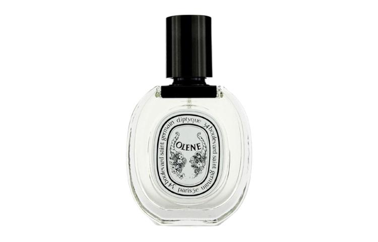 Diptyque Morning Lily Olien Perfumes Potpourri Scent Eau De Toilette Narcissus Wisteria Jasmine 50ml