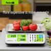 Meilen Commercial Digital Price Computing Scale 30kg