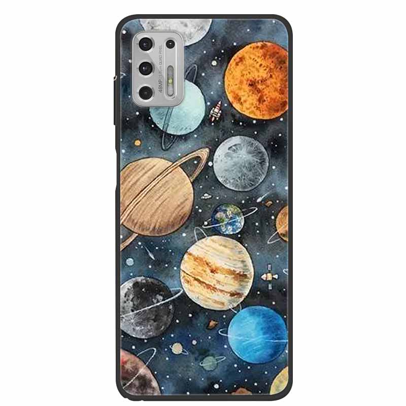 For Moto G Stylus 2021 Case Shockproof Soft silicone TPU Back Cover For Motorola Moto G Stylus 5G Phone Cases GStylus 2022