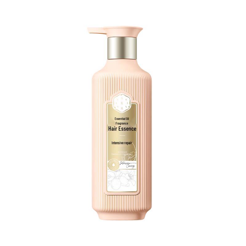 Sansheng Flower Essential Oil Intensive Repair Hair Serum
