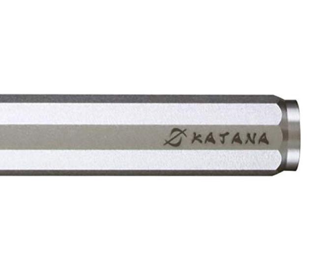 DYNASTY KATANA JUKKAKU dart barrel