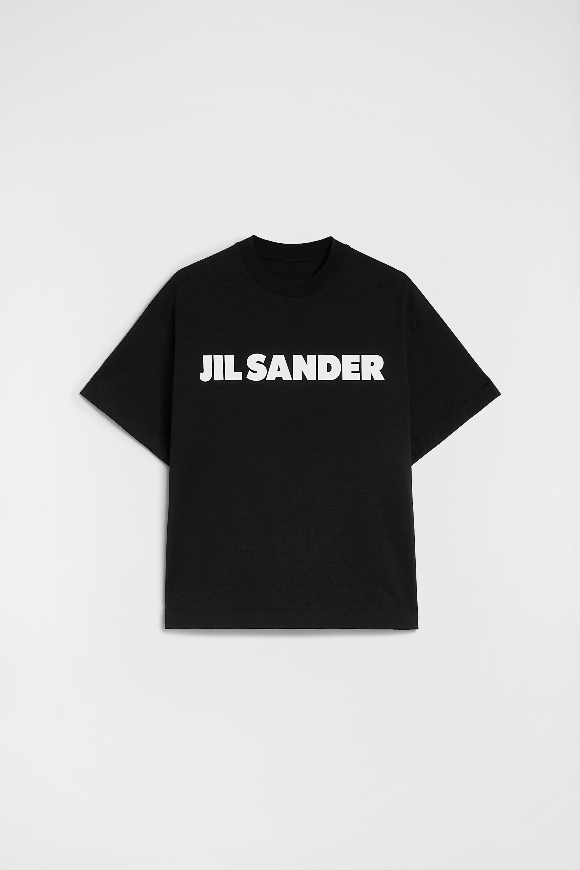 Jil Logo Grafické Tričko Pánske Dámske Bavlnené Tričko Oversized Letné Nové Voľné Okrúhly Výstrih Luxusný Páskový Brúsny Stroj Krátkorukávové Oblečenie 4XL modrá