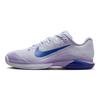 Nike Court Air Zoom Vapor 12 HC Hydrangeas Women Sneakers Purple Amethyst-Tint Deep-Night FV5554-500