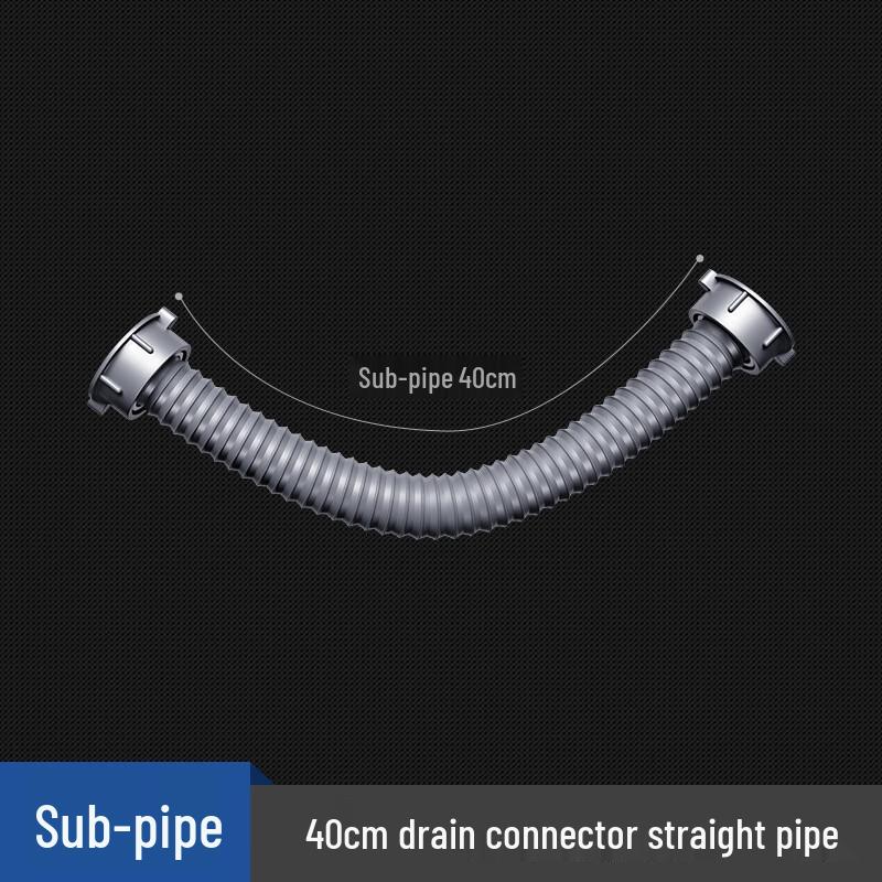 Stainless Steel Kitchen Sink Drainer with Basket