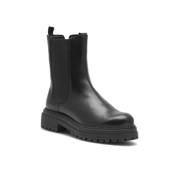 Ankle Boots Lasocki RST-WHETHER-02 Black