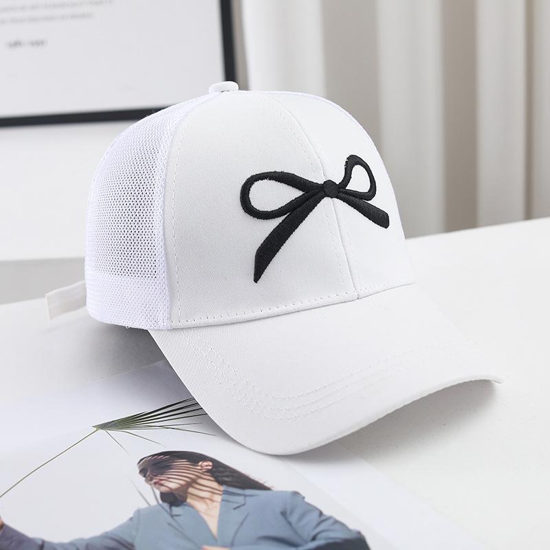 Hat Men S Outdoor Baseball Cap Summer Cap Women S Face Small Sun Hat Uv Protection Sun Protection Hat белый