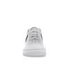 Air Force 1 07 LV8 2 Have A Nike Day Herren-Sneaker Weiß Schwarz Dunkelgelb DM0118-100