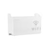 Wireless Wifi Shelf Game Console Router Storage Box Abs Plastic Good Heat Dissipation Home Accessories Tools Power Panel Shelf