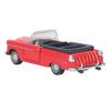 1:32 Convertible Sports Car Model Metal Alloy Realistic Cool Battery Powered 1/32 Sports Car