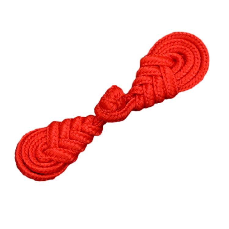 Cheongsam Frog Buttons Closure Sewing Buttons Fasteners for DIY Sewing