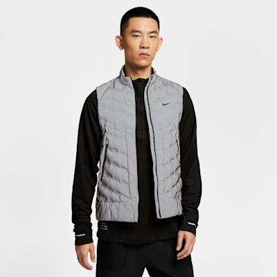 Nike THERMA FIT ADV AS M NK TFADV REFLECT VEST Men's