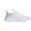 adidas Vario Pure Cloud White Women Sneakers Grey-Two H04757