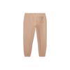 Air Jordan X Union MJ Fleece Pants Beige/Coconut Milk Unisex Bottoms Cream DV7336-296
