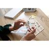 UGEARS Neptun-Mission 3D-Holzpuzzle – mechanischer Holzmodellbausatz zum Bauen