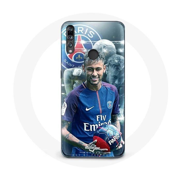 Case for Huawei P30 Lite Neymar Paris Saint Germain PSG