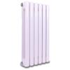 Chi Yue 5025 Wall-Mounted Steel Radiator