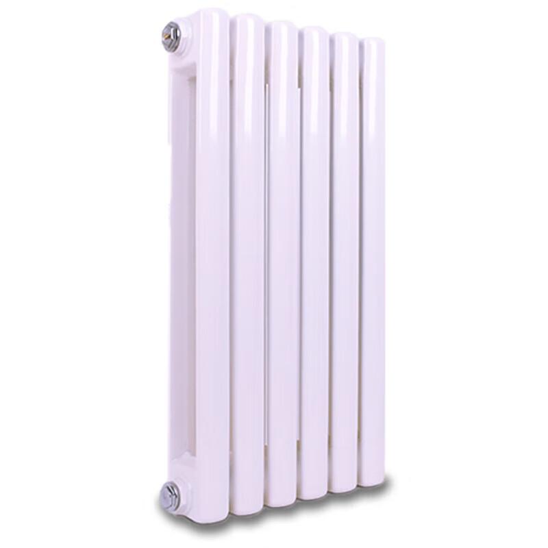 Chi Yue 5025 Wall-Mounted Steel Radiator