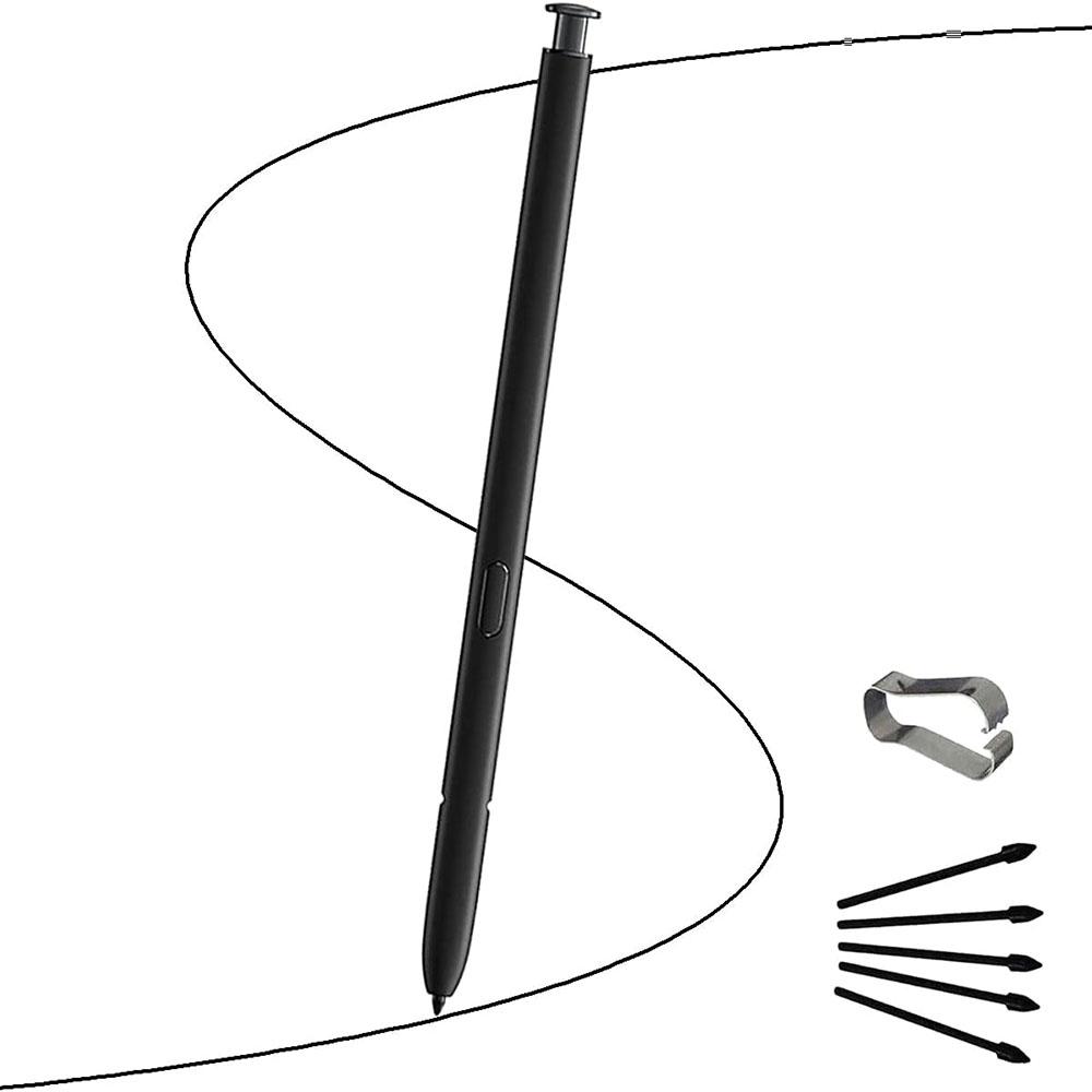 

Stylus Pen Touch S Pencil Replacement for Samsung Galaxy S23 Ultra 5G