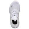 Puma Softride Enzo 5 White Silver Women Sneakers Black 311213-03