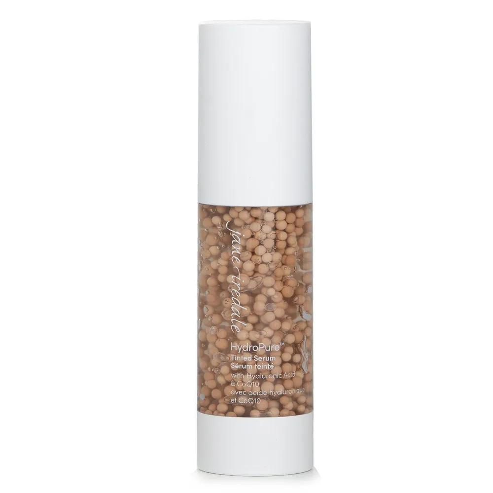 

HydroPure Tinted Serum with Hyaluronic Acid + CoQ10 Light 2 30ml/1oz