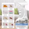 Produse pentru curățenia și îngrijirea casei – Produse chimice de uz casnic