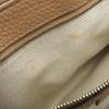 GUCCI 536224 Soho Interlocking G Chain ShoulderShoulder Bag leather Array
