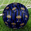 Inter Mailand Thema Fußball Größe 5, Geeignet für Indoor- und Outdoor-Spiele, ein Geschenk für jeden geeignet.