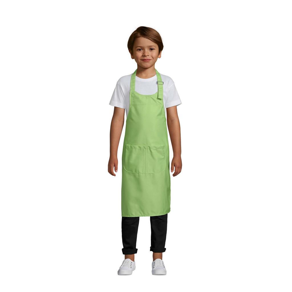 SOLS Childrens/Kids Gala Full Apron