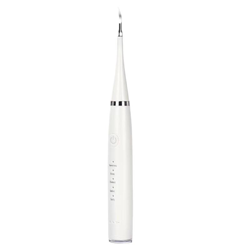 Ultrasonic 6-in-1 Electric Tooth Cleaner & Water Flosser