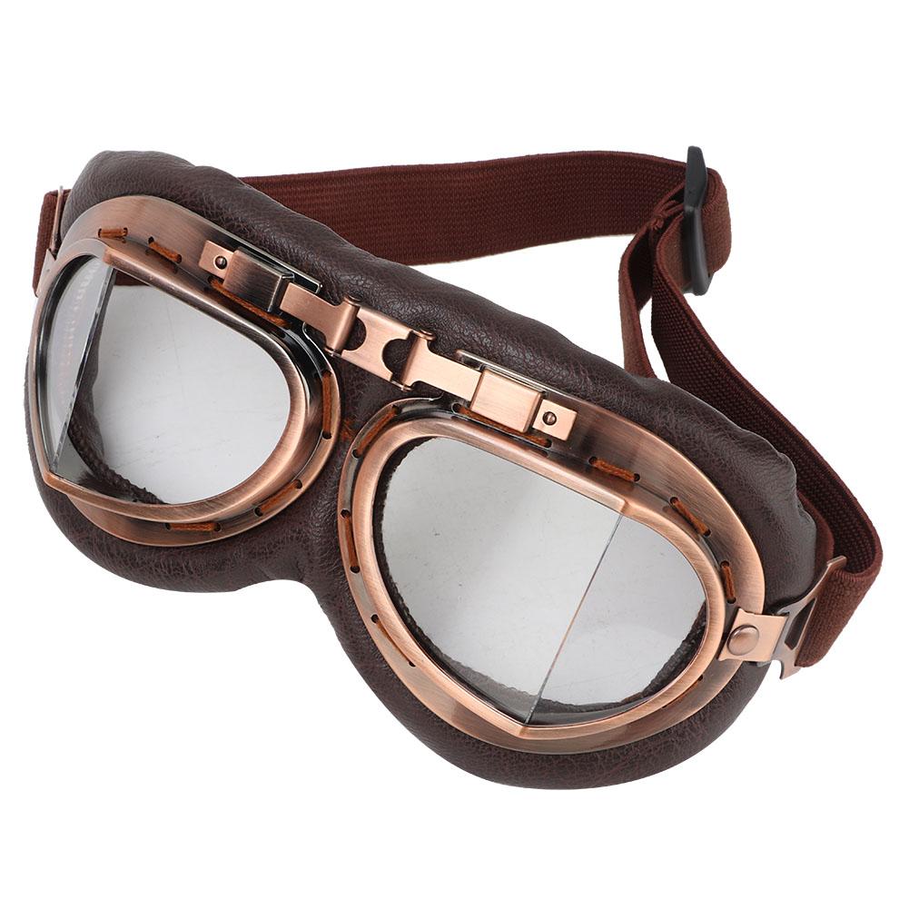 

Safety Glasses Eye Protection Anti wind Anti sand Protective Goggles for Cycling Colorful Transparent