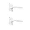 Wireless Speaker Wall Bracket, Speaker Wall Mounted Bracket Easy To Install Space Saving for DEVIALET Phantom II 95dB/98