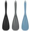 2/3Pcs Silicone Spatula Cooking Spoon Multi-function Spoons Nonstick Spatulas for Baking Cooking and Mixing Kitchen Cooking Tool