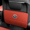 Universal Auto Seat Back Cover Anti-Dirty Protector Pad 1PC for New Bentley Flying Hurtling Spur Continental GT BentaygaMulsanne MY3