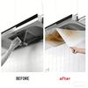 12/24-Pack Heavy Range Hood Filters Oil-Absorbing Mesh Covers for Kitchen Ventilation Easy Install High Temperature Oil Filter