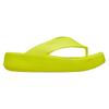 Crocs Eva Fashion Comfortable Flip Flops Women Footwear Green 209410-76M