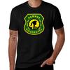 Pawnee TShirt Lightweight Basic Short Sleeve Shirt
