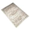 Retro Entrance Rug Ethnic Style Doormat Farmhouse Non-Slip Floor Mat Absorbent Living Room Rug for Entryway Kitchen Bathroom