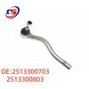 Outer Tie Rod End for Mercedes W251 Steering Rack (2513300703/2513300803)