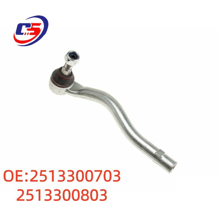 Outer Tie Rod End for Mercedes W251 Steering Rack (2513300703/2513300803)