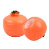 Stress Relief Squishy Carrot Rabbit Radish Cup Squeeze Telescopic Pop Up Music Pinch Toy Creative Birthday Gift Fidget Toys