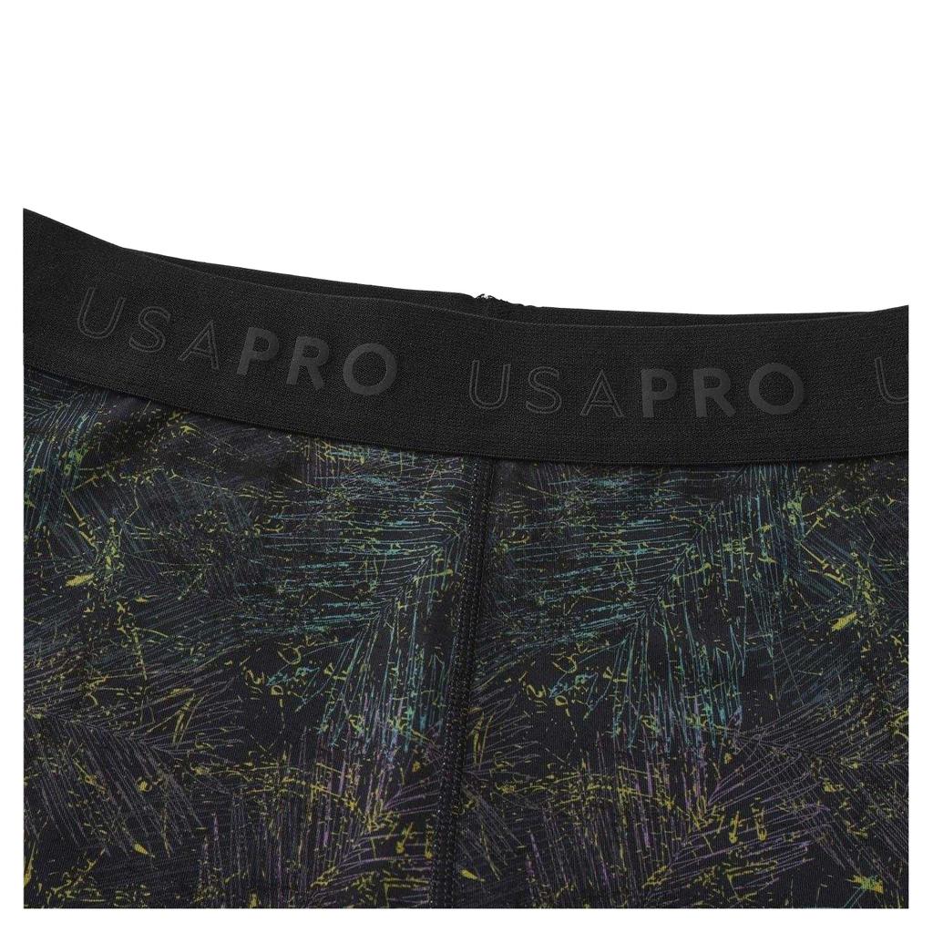 USA Pro Girls Pro Training Shorts