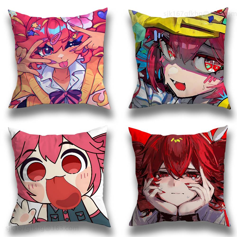 K-Kasane teto Povlak na polštář Pohovka Obývací pokoj Ložnice Čelo postele Opěrka zad Čtvercový polštář Doba spánku