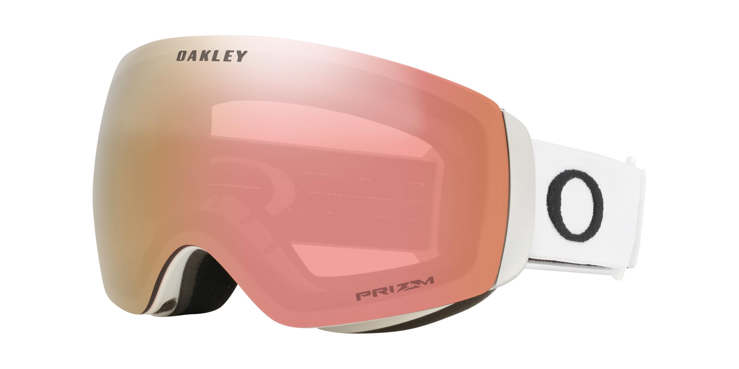 FLIGHT DECK M [Oakley]