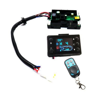 Accessori elettronici per auto – Telecomandi