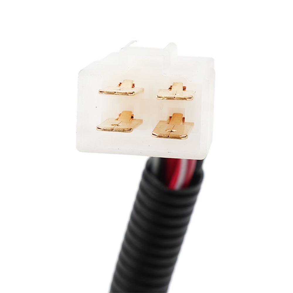 Ignition Switch + Key For Kubota BX1800D BX2200D BX2230D BX22D BX23D 66101-55200