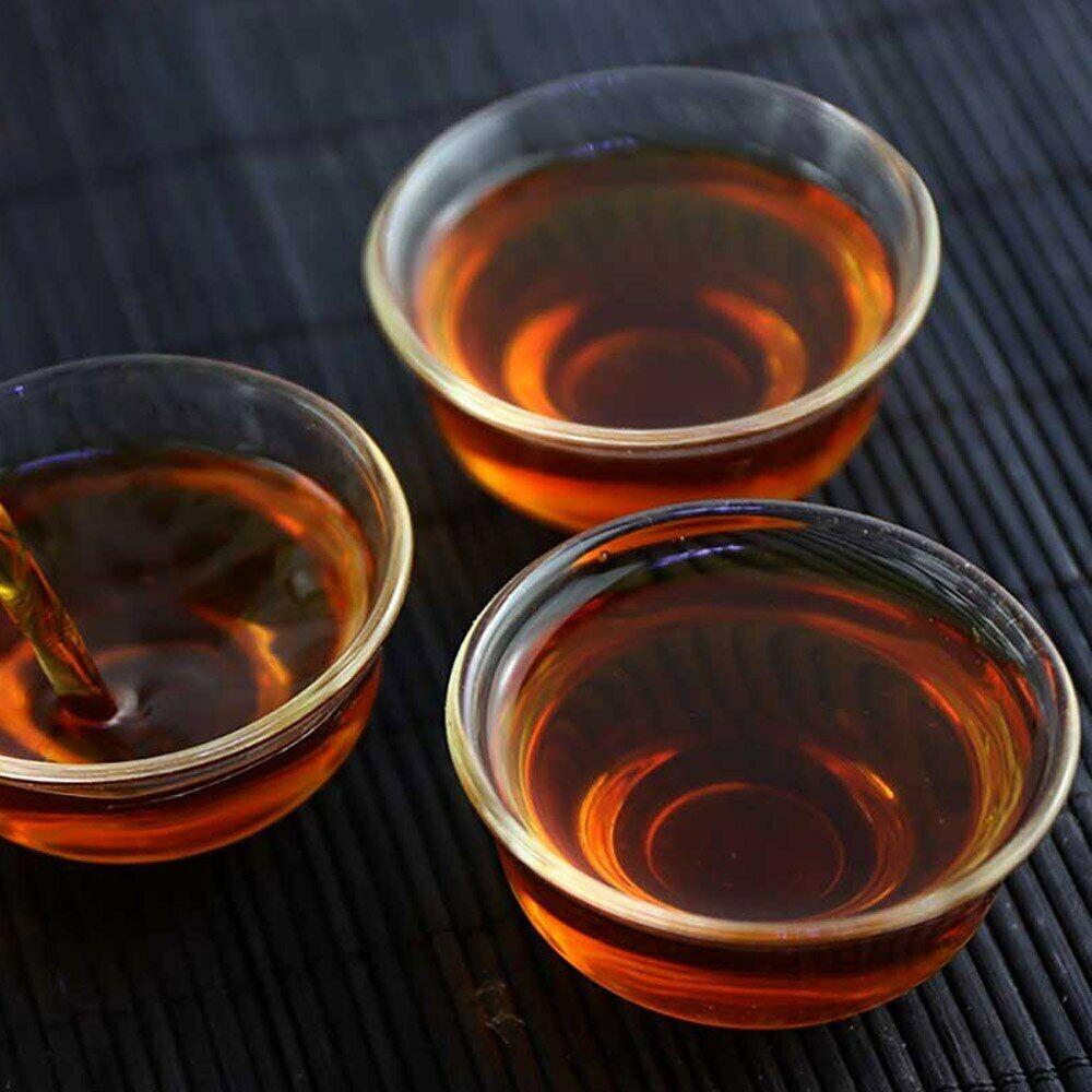 2024 Yingde Black Tea Yinghong No.9 Tea British Red Tea Chinese Health Tea 250g