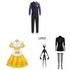Five Nights At Freddys Cosplay Costume Set For Youth Party Wear