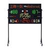 Kuzhe 24-Second Basketball Shot Clock & Scoreboard