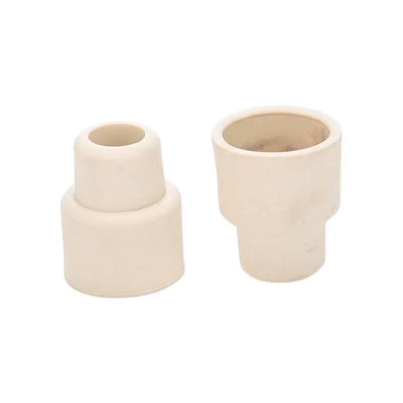 Butyl Outward Flap Rubber Stopper